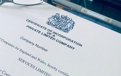 The Tax Merits of the Limited Company