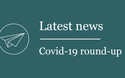 Covid-19: Latest news round-up