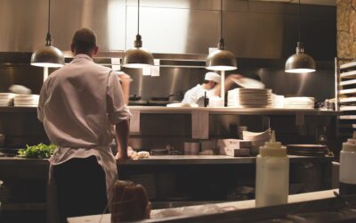 Hospitality VAT drop: Are your systems in place?