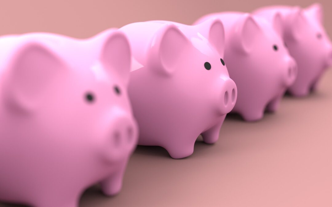 What are challenger banks doing differently?