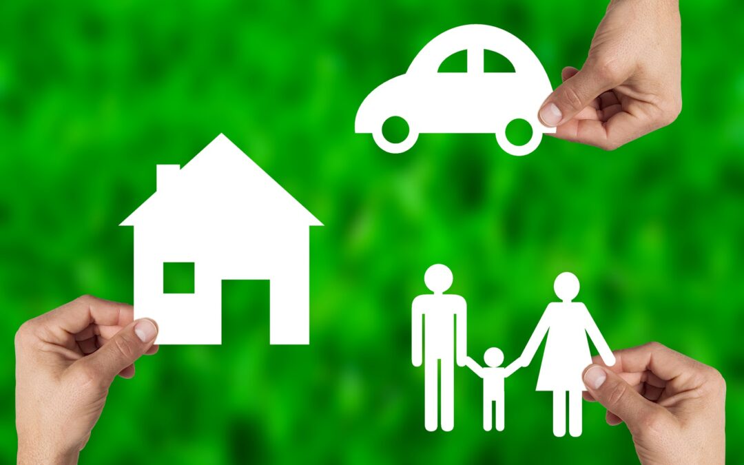 Inheritance Tax – 10 Top Tips