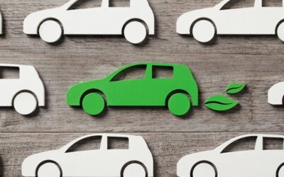 The tax benefits of electric vehicles