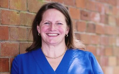 CEO insights with Jennie Johnson MBE