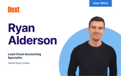 Dext User Story: A Game of Two Halves in Accounting