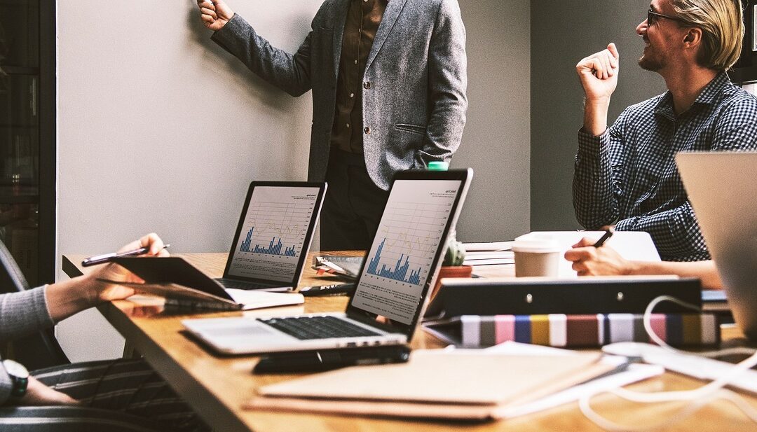 7 benefits of cash flow forecasting