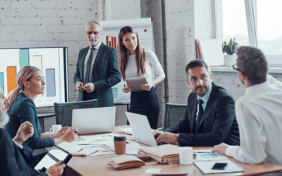 New Associated Company Rules for Corporation Tax