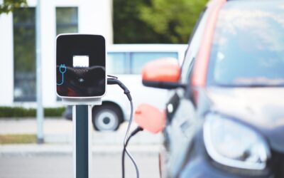 The tax benefits of electric vehicles for employers