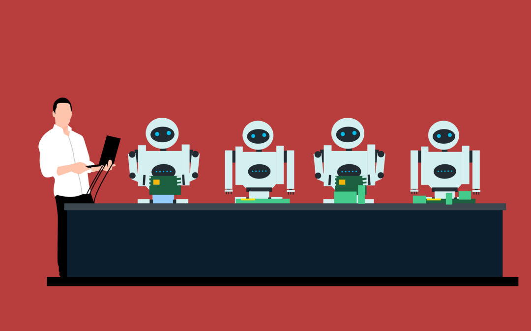 How to improve your personal productivity