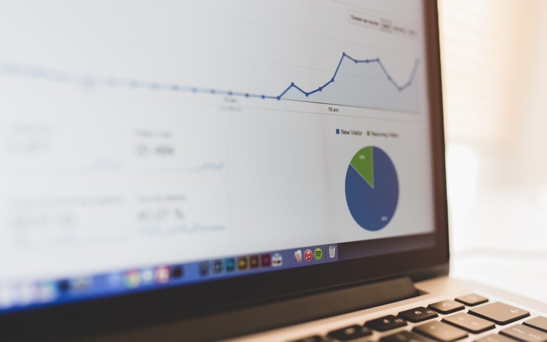 Time, data and growth: Why outsourcing your finance function might be your next best move