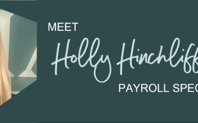 Why I chose a career in Payroll