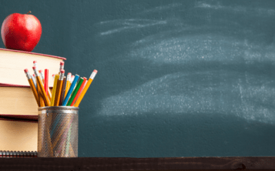 Tax Tuesday takes you ‘back to school’ on the UK’s tax relief system