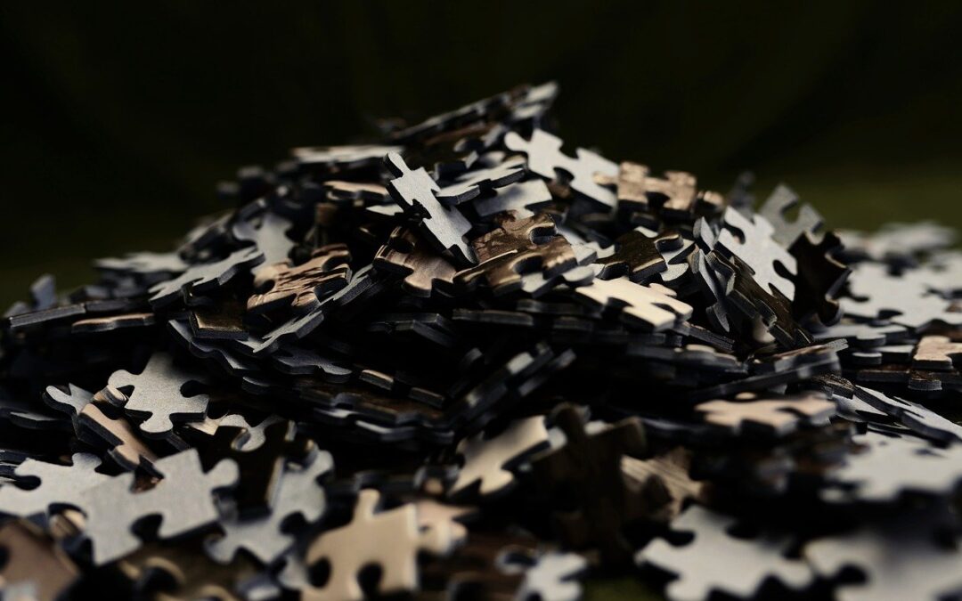 Data-driven valuation: Putting the puzzle together