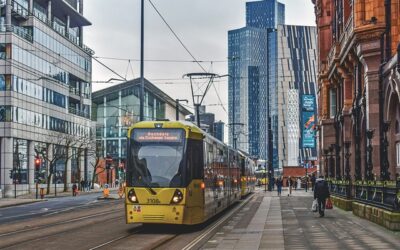 Greater Manchester to benefit from Investment Zone extension