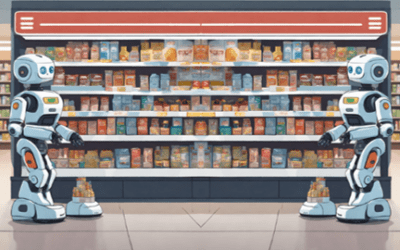 Putting the ‘Convenience’ in Convenience Store