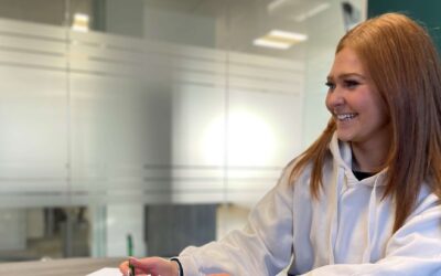 Life as an Accounting Placement Student: Q&A with Leah