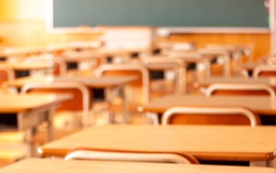 Challenging the fundamentals – VAT on Education