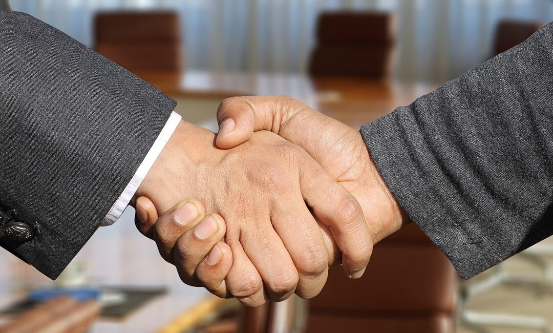 Holding Companies: To have and to hold