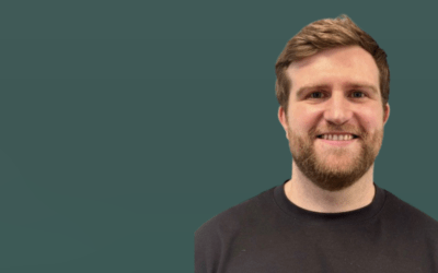 Tom’s audit journey: The road to RI