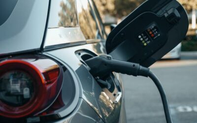 Company car taxes: Fuel vs. Electric Vehicles