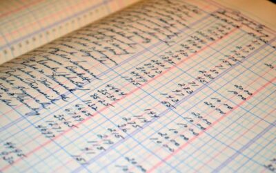 Bookkeeping tips for Property Investors