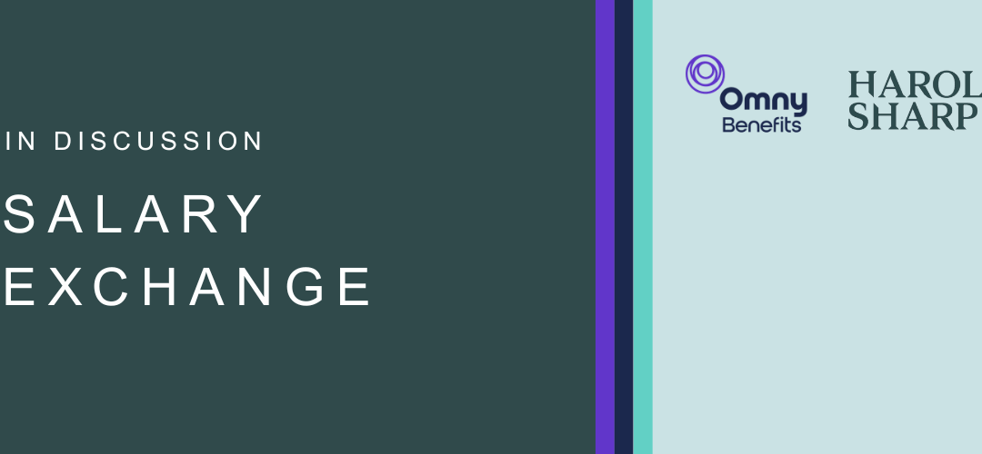 Why Salary Exchange is a smart pension move for UK employers