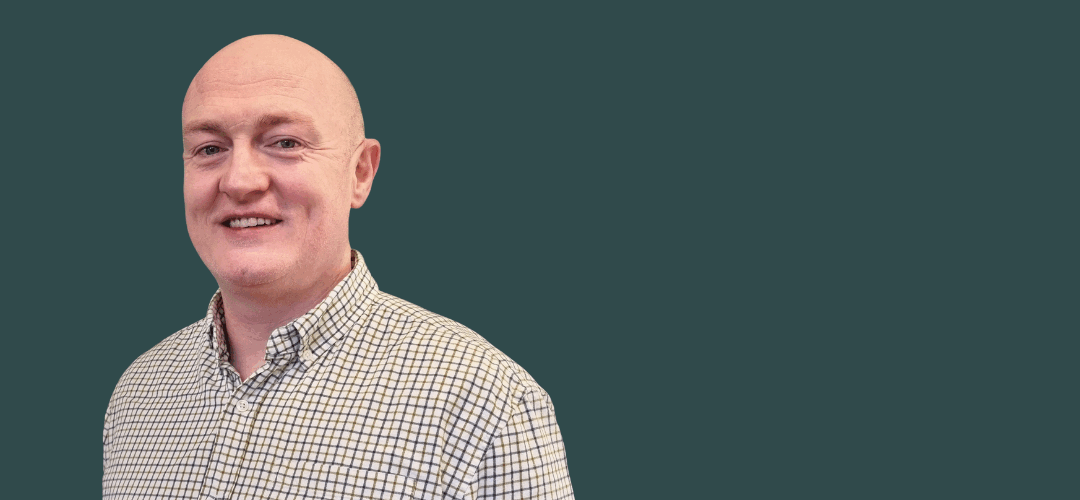 Dave’s accounting journey: The pursuit of large datasets