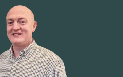 Dave’s accounting journey: The pursuit of large datasets