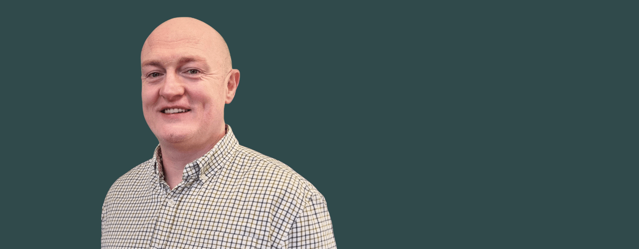 Dave Gaskell Journey Accounting Career