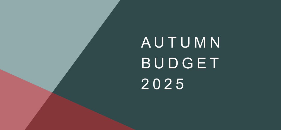 What could be on the horizon in the Budget?