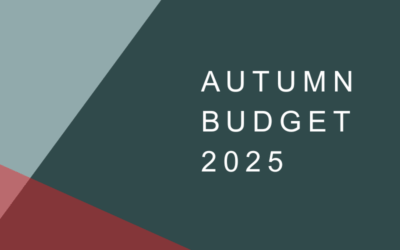 What could be on the horizon in the Budget?