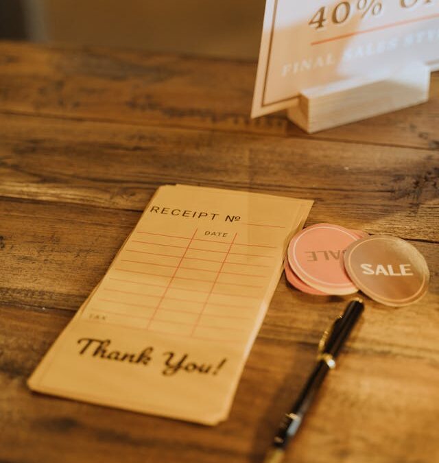 How to price for profit