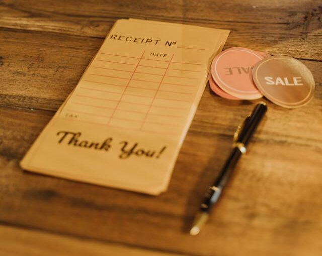 pexels-cottonbro-6127098 How to price for profit