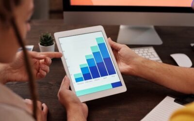 Why fast-growth businesses need smarter Management Accounts